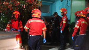 Imagen de En atentado muere reconocida tiktoker; investigan si su hijo también falleció