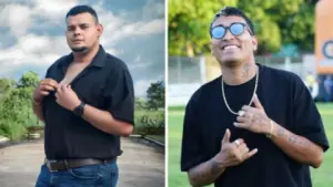 Imagen de Urías Lobo y Supremo protagonizan incidente en live que termina en llamada al 911