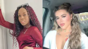 Imagen de ¿Llamaron al ICE contra Lidia Álvarez y Valeria? Video causa revuelo