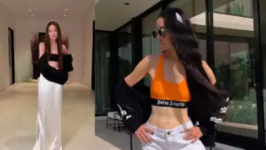 Imagen de ¿Quién es Vera Wang?: la impactante razón por la que luce de 30 a sus casi 80 años