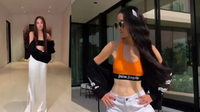 Imagen Principal de Nota: ¿Quién es Vera Wang?: la impactante razón por la que luce de 30 a sus casi 80 años