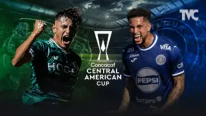 Imagen de Verdes vs. Motagua EN VIVO: Dónde ver y cómo va el partido de Copa Centroamericana