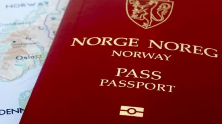 Lugares para visitar en Noruega una vez que te otorguen la visa Working Holiday