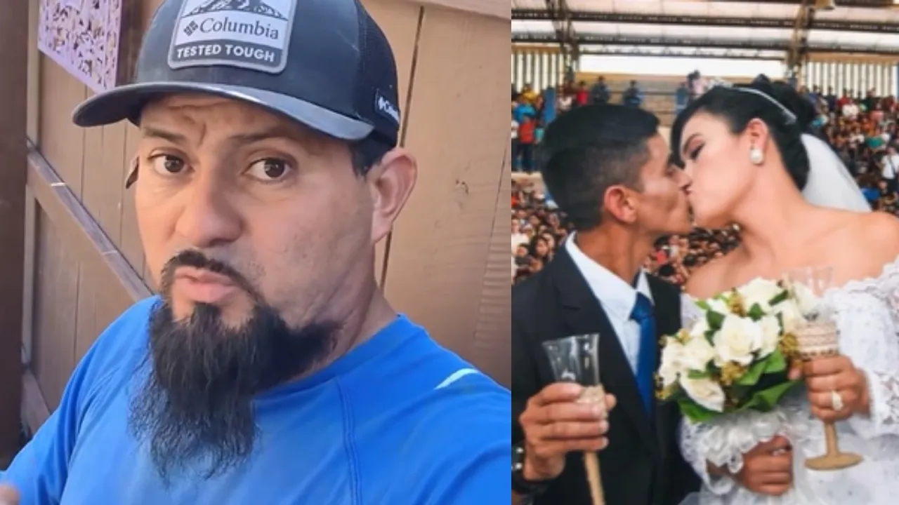 Imagen Principal de Nota: ‘Novio’ de Wendy Tejada responde a Herminio Juárez y le envía contundente mensaje