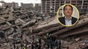 Imagen de 'Ya estamos en los últimos tiempos': pastor hondureño genera debate en redes