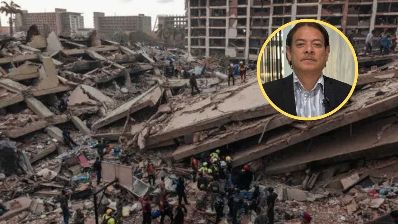 'Ya estamos en los últimos tiempos': pastor hondureño genera debate en redes