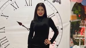 Imagen de Confirman muerte de la actriz Yorgelis Delgado y su madre