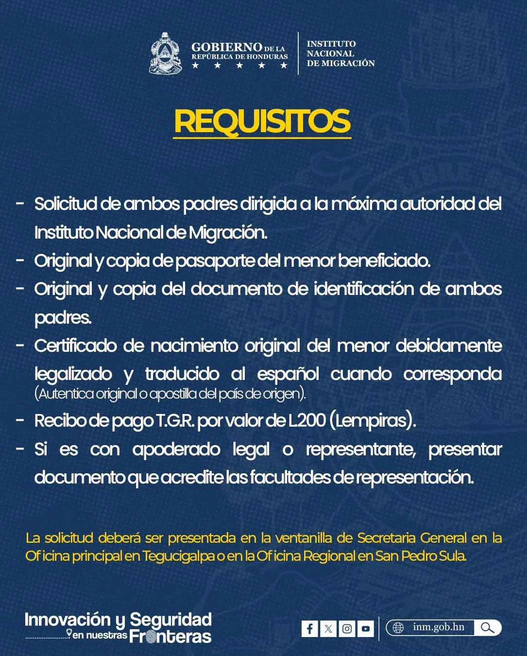 Imagen de comunicado 