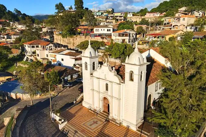 Santa Lucía