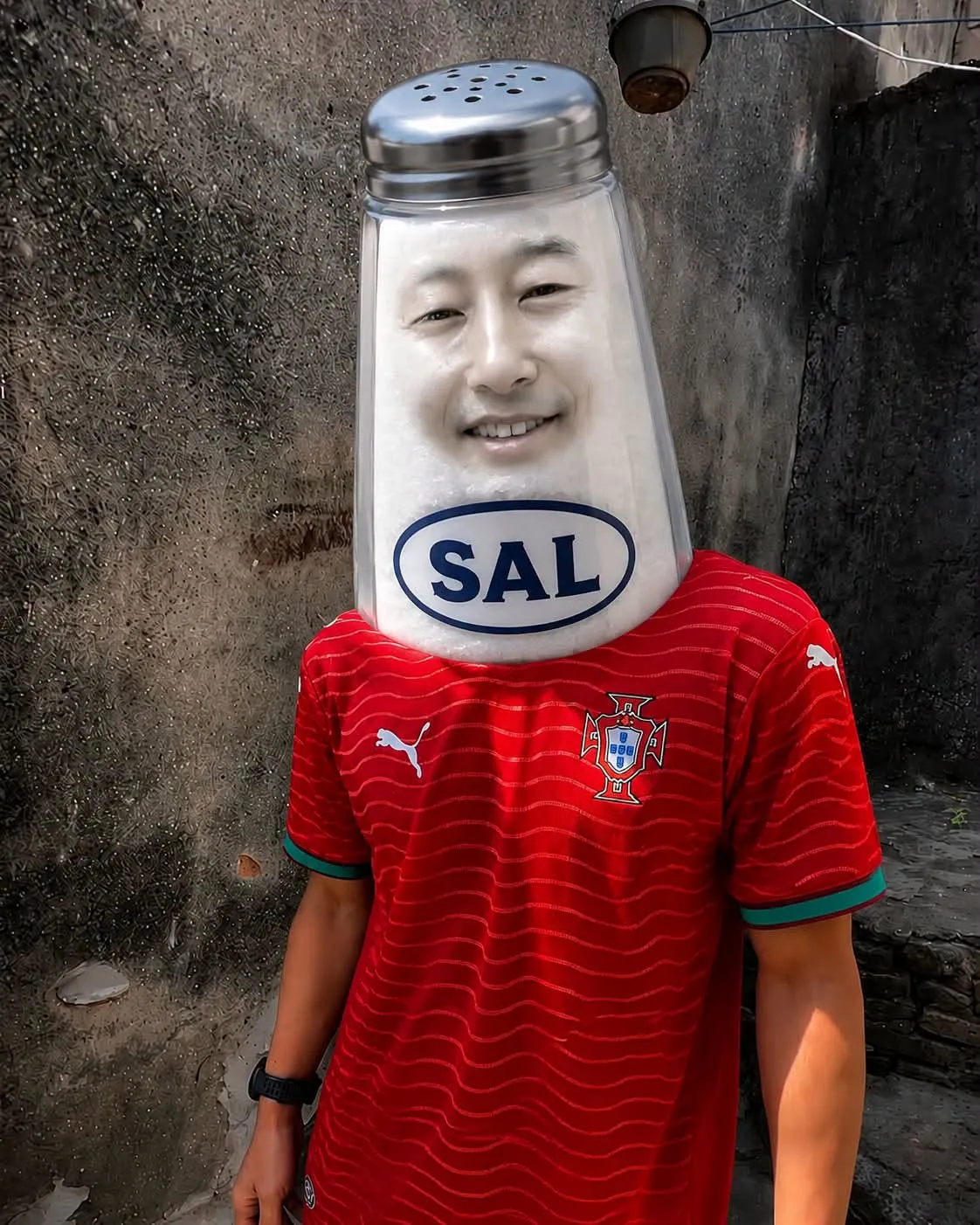 Shin Fujiyama