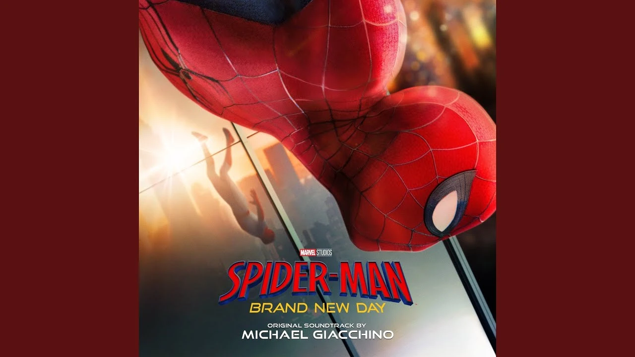 Imagen de cartel de Spider-Man