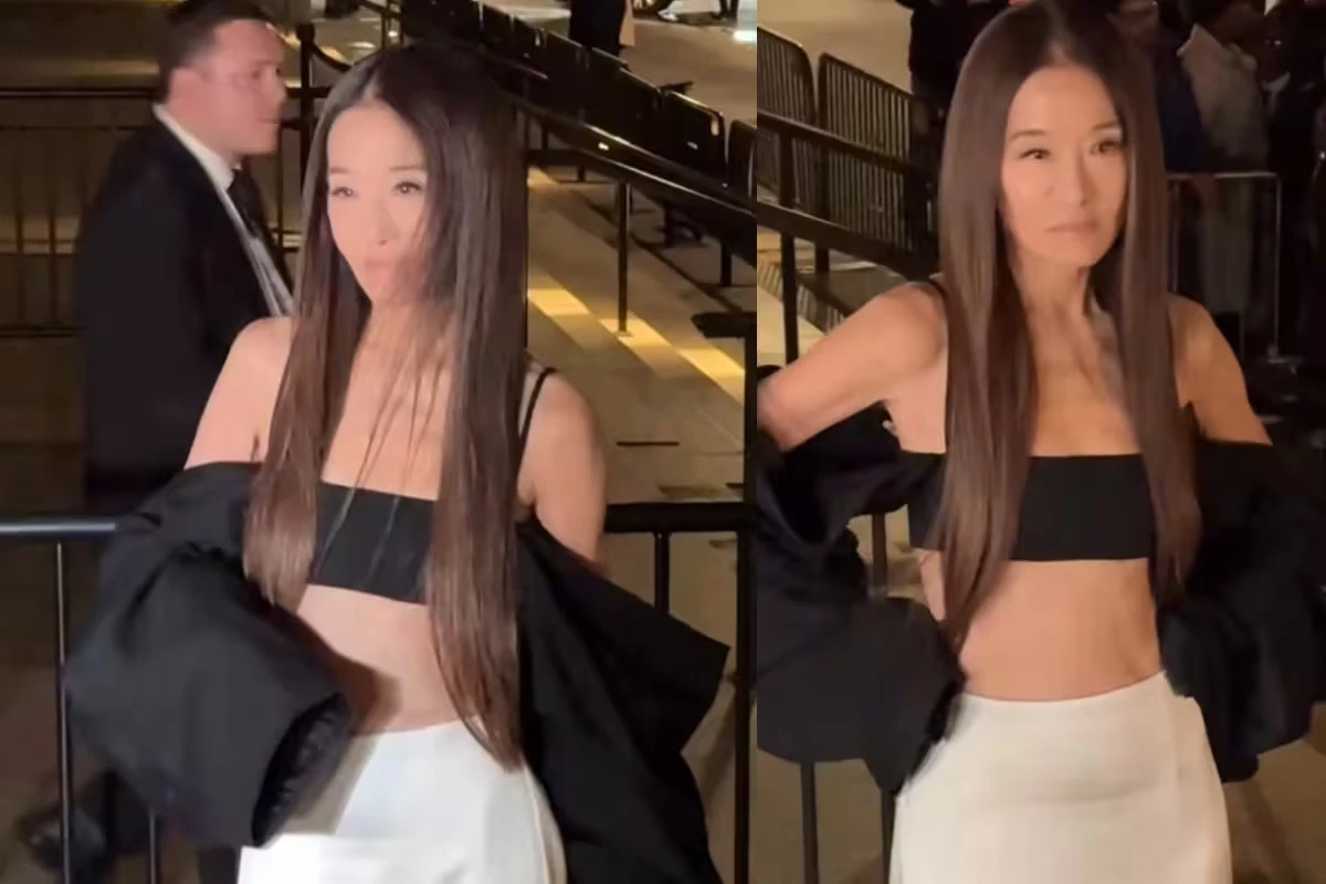 Imágenes de Vera Wang