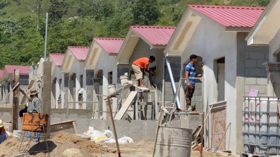 PRESTAMO VIVIENDA SOCIAL
