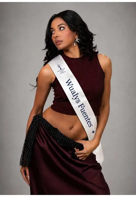 Wualys Aquino