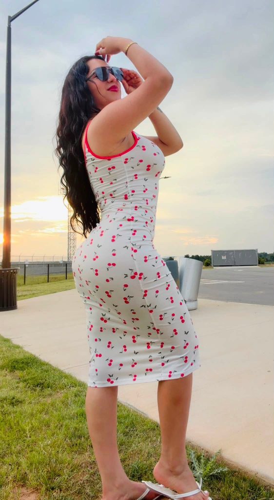 Yaneth Olmedo