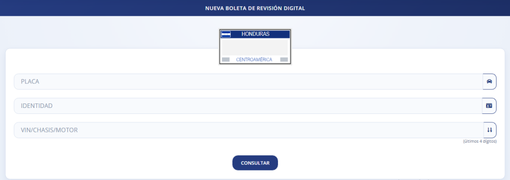 BOLETA DE REVISIÓN DIGITAL 