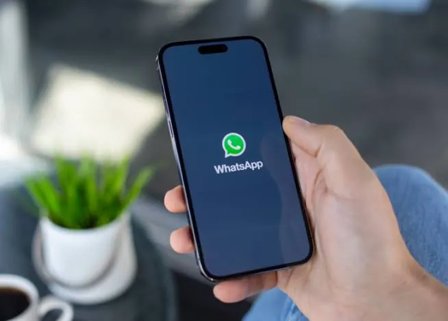 imagen del logo de whatsapp