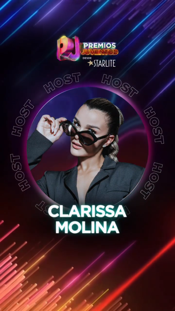 CLARISA MOLINA