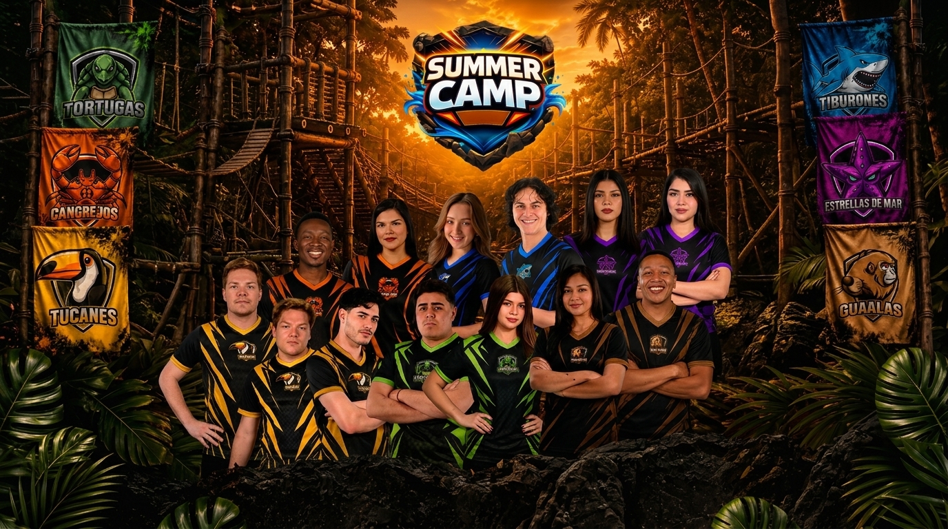 Summer Camp