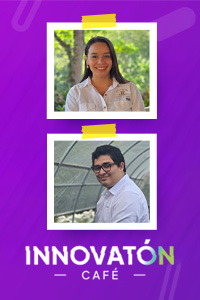 Ganadores del Innovatón Café 2025