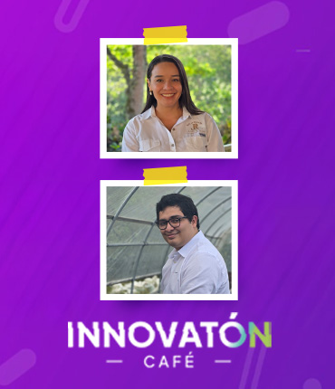 Ganadores del Innovatón Café 2025