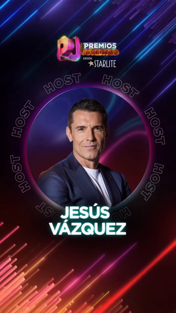 JESÚS VÁSQUEZ