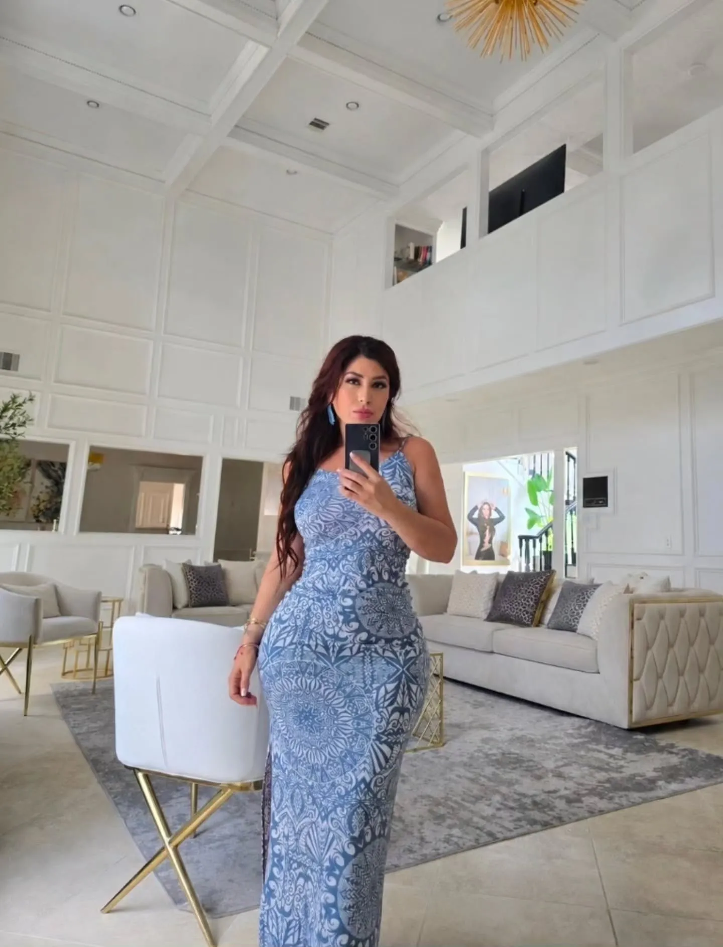 Marleny Maestra tiktok