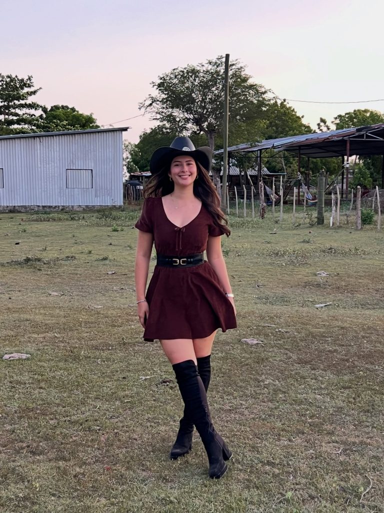 Milagro Morales