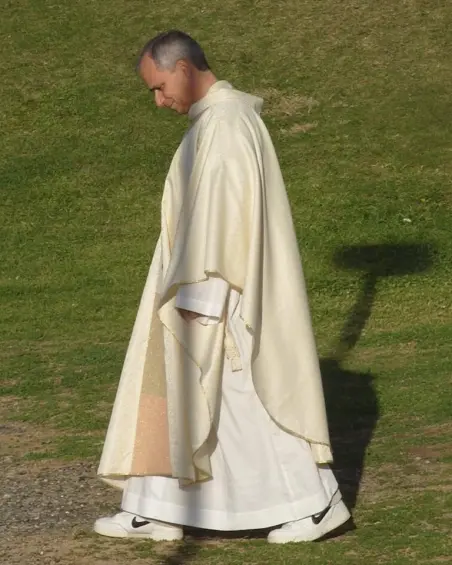 PAPA LEÓN