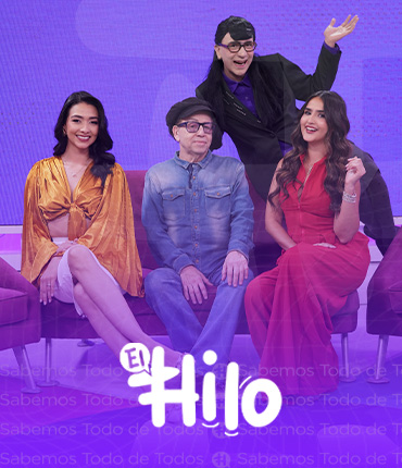 El Hilo
