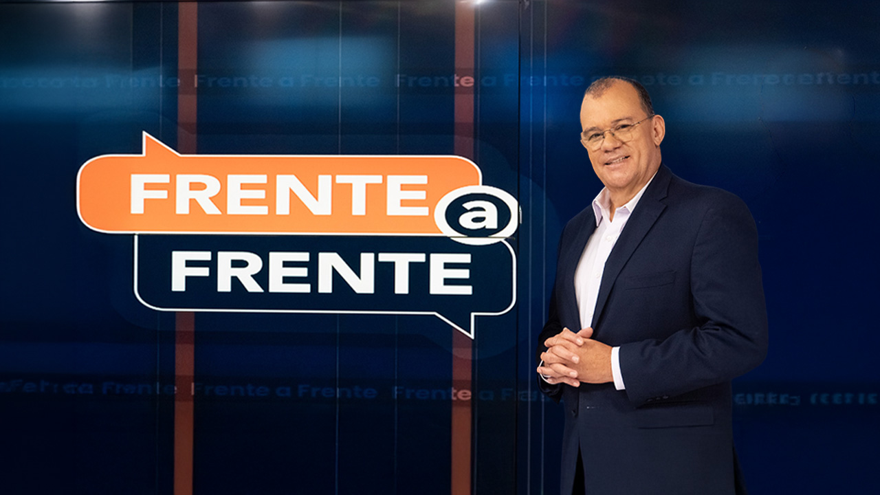 Frente a Frente