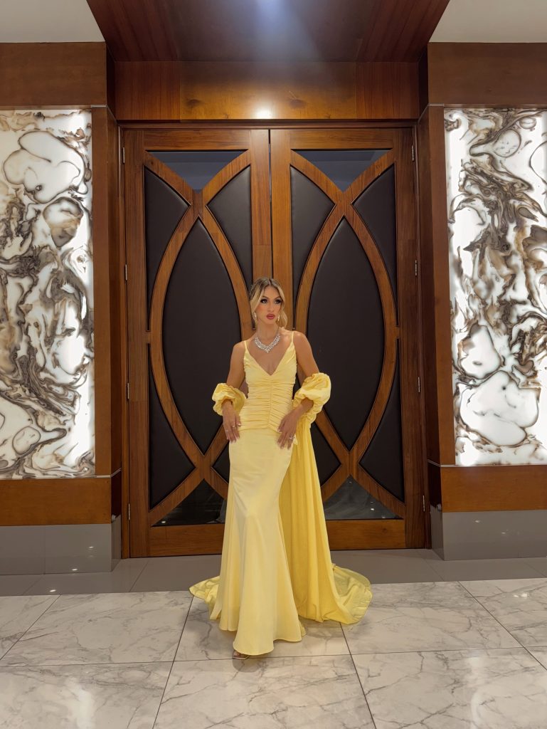 Rosyl Mejía