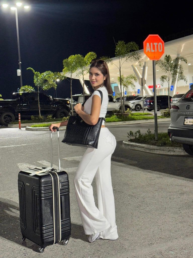 KATHERINE BARRERA SOY LORUGA