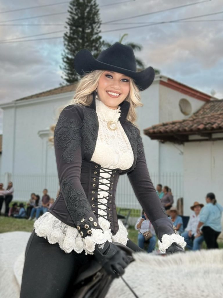 Imagen de Andrea Salinas