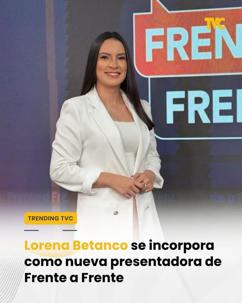 LORENA BETANCO