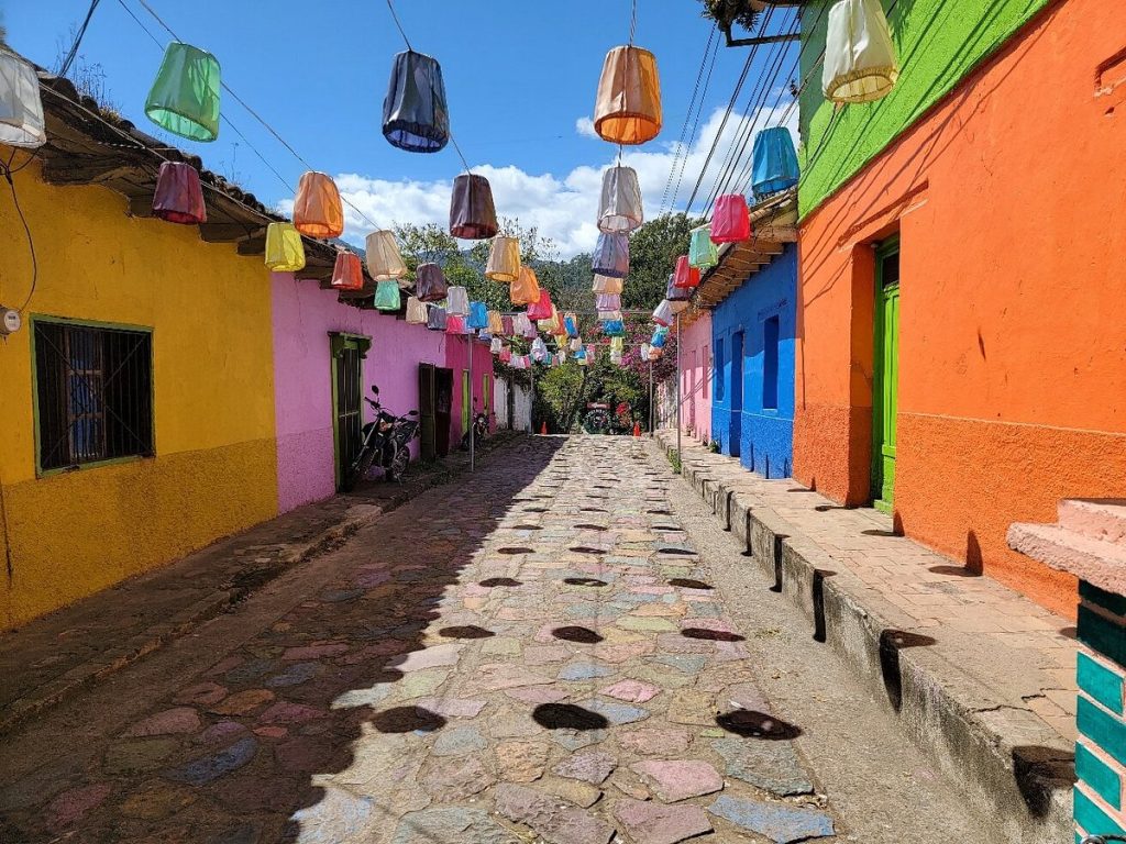 VALLE DE