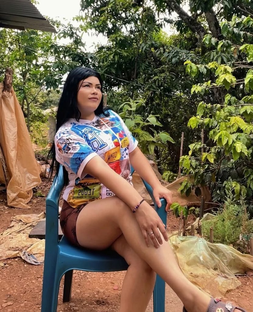WENDY TEJADA 
