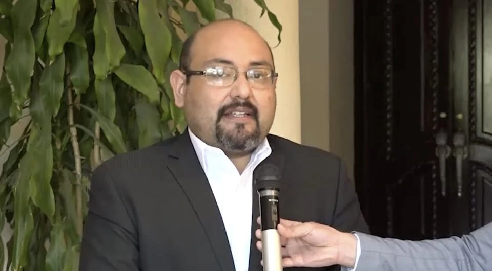 Imagen de Hermes Ramírez