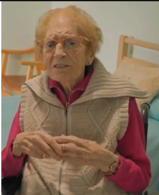 ABUELA PIQUE