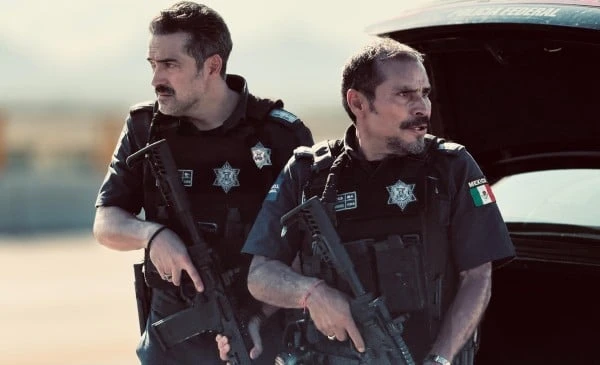 Actores mexicanos