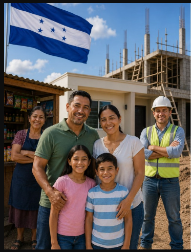 BANHPROVI CASA PROPIA