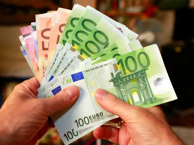 PRECIO DEL EURO