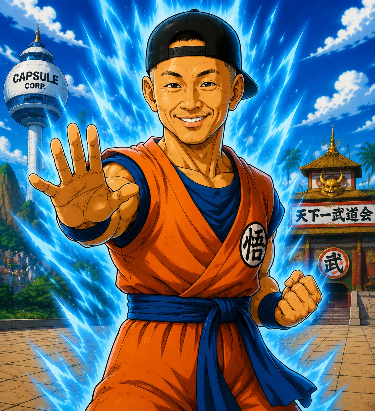 Imagen de shin Fujiyama