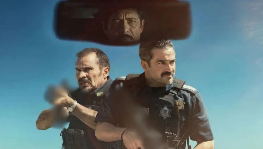 Imagen de actores mexicanos