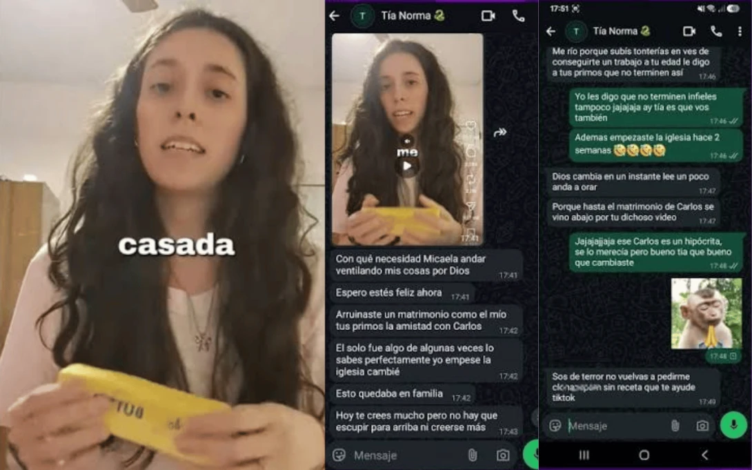 Capturas de pantalla