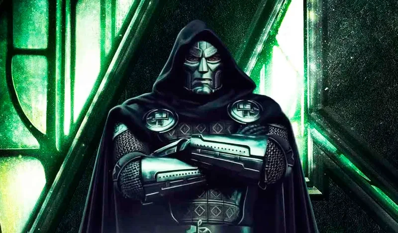 Imagen de personaje de Avengers