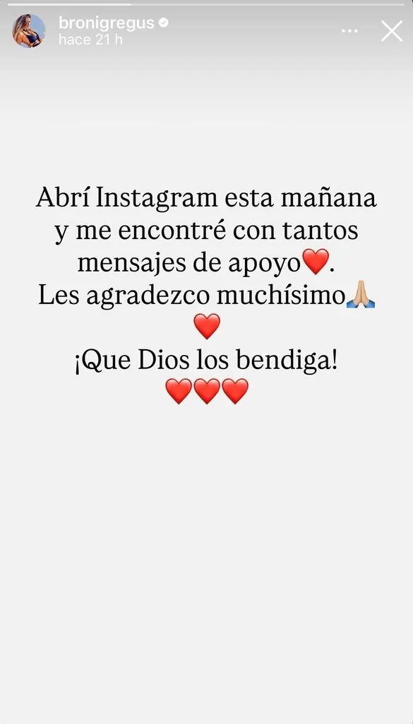 Publicación de Instagram