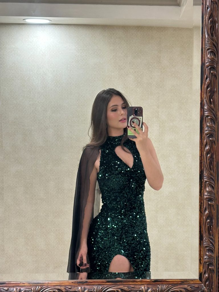 MILAGRO MORALES