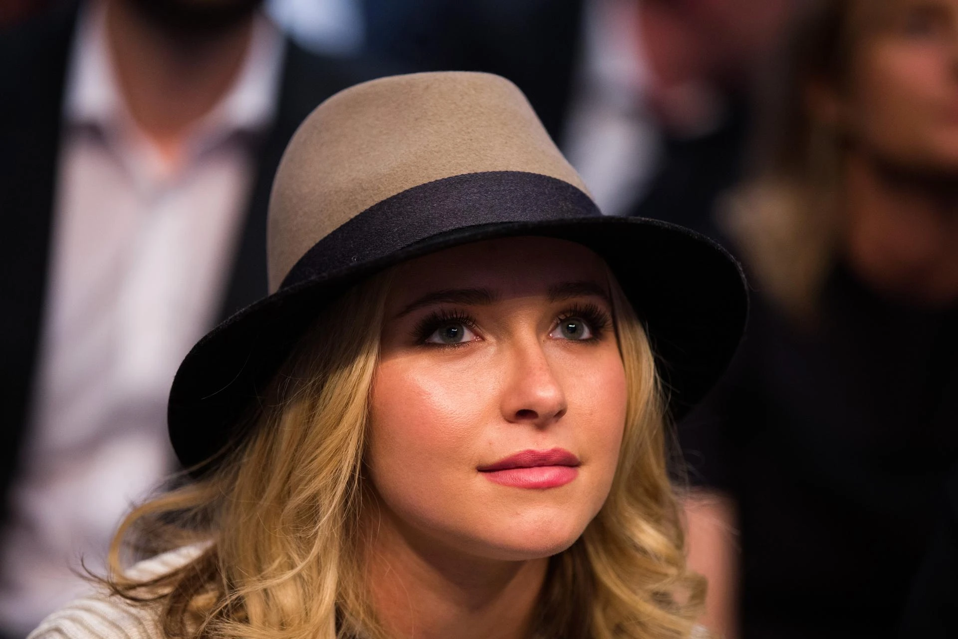 Imagen de Hayden Panettiere 