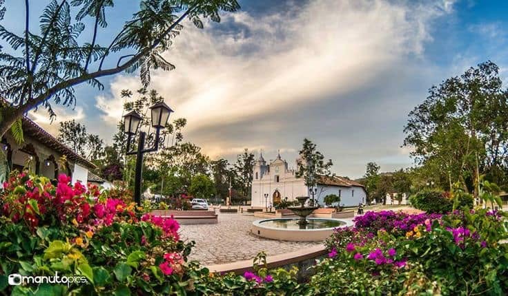 Santa Ana
